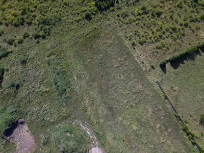 Twój kawałek ziemi - 2513 m2, uzbrojona - 2
