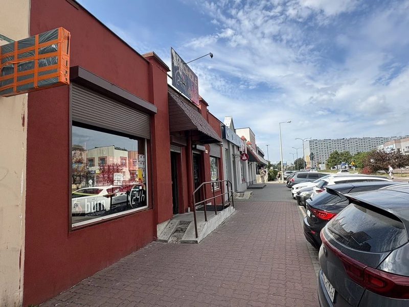 Lokal na Twój nowy biznes - 107668319.jpg