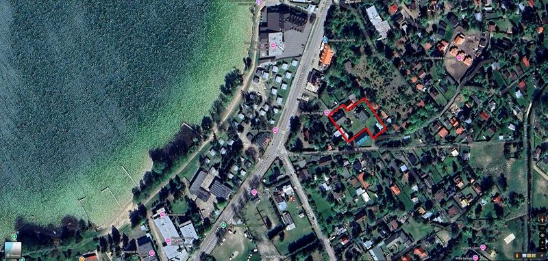 OKAZJA INWESTYCYJNA: Okuninka, 150m do plaży. - 108078304.jpg