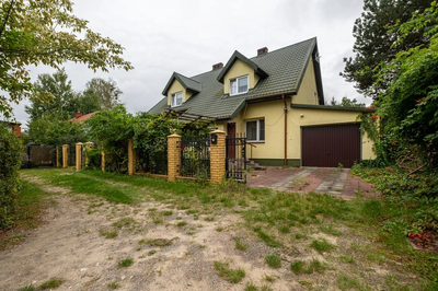 OKAZJA INWESTYCYJNA: Okuninka, 150m do plaży. - 5