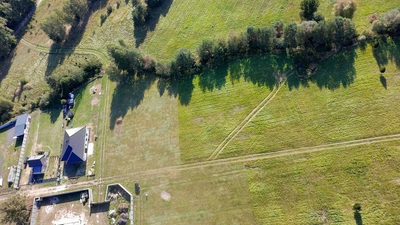 Marzenia o domu w Czernej – 90 zł/m²