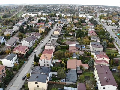 Najrozsądniejsza opcja w Opocznie - dom os. Trąbki - 5