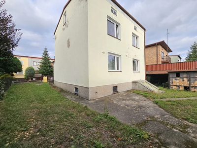 Najrozsądniejsza opcja w Opocznie - dom os. Trąbki - 4