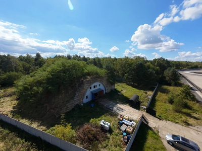 Obiekt pod działalność, 365 m², działka 0,426 ha! - 5
