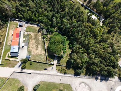 Obiekt pod działalność, 365 m², działka 0,426 ha! - 4