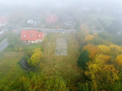 Działka z PnB w Tuszynku Majorackim - 5