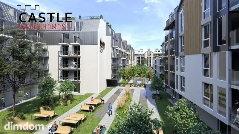Idealne dwupokojowe mieszkanie z czystą aurą. - 71084666.jpg