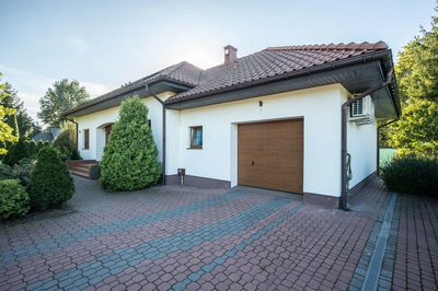 Cisza i piękna natura - dom dla twojej Rodziny. - 3