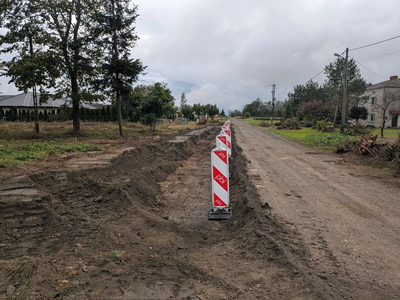Stare siedlisko 37,5 ara | dom i stodoła - 4