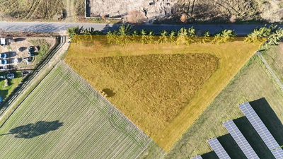 Działka 1681 m² – otoczona lasem i łąkami - 5