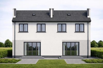 Dom 85 m², 8 min do Wrześni – warto! - 4