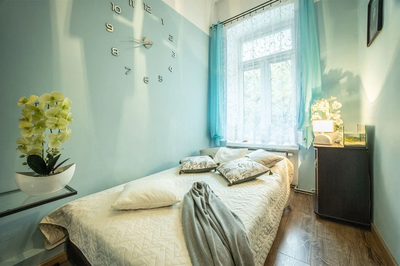 Klimatyczne 4 pokoje po remoncie - Śródmieście - 4