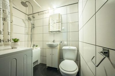 Klimatyczne 4 pokoje po remoncie - Śródmieście - 3