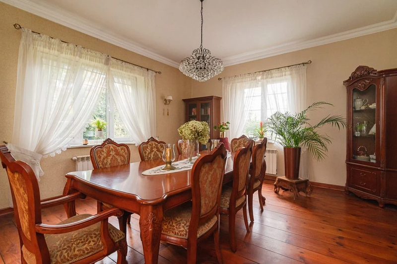Dom 180 m², pełne wyposażenie, Rzeczna - 108625240.jpg