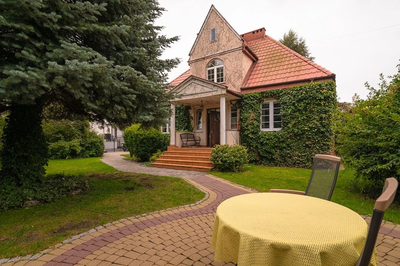 Dom 180 m², pełne wyposażenie, Rzeczna - 5