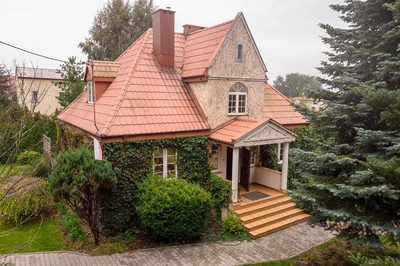 Dom 180 m², pełne wyposażenie, Rzeczna - 4