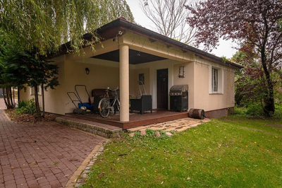 Biuro z garażem – gotowe od zaraz, Płock