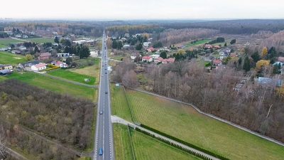 Działka usługowa z potencjałem inwestycyjnym! - 5