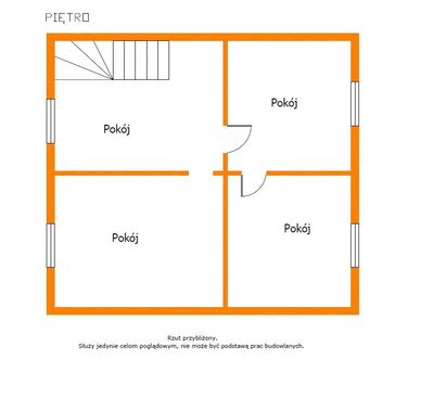 Dom 160m² z dębową podłogą i pięknym ogrodem - 2