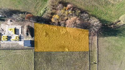 Działka 1512 m² w Miłkowie, blisko lasu - 4