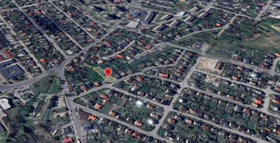 Działka z potokiem na Zuzance – Twój kawałek raju - 2