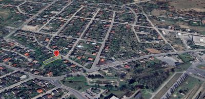 Działka z potokiem na Zuzance – Twój kawałek raju - 4