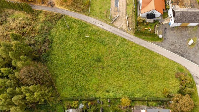 Działka z widokiem na Babią Górę 1600 m² - 108723645.jpg
