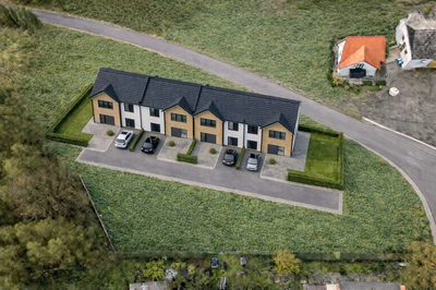 Działka z widokiem na Babią Górę 1600 m² - 3