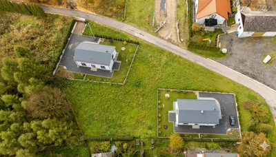 Działka z widokiem na Babią Górę 1600 m² - 4