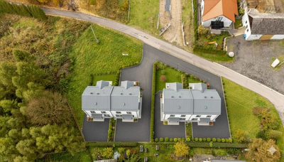 Działka z widokiem na Babią Górę 1600 m² - 5