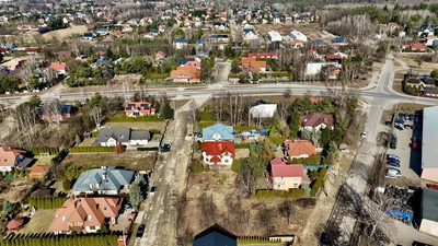 Zgierz – działka z potencjałem i urokiem - 2