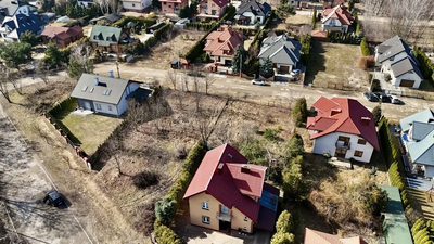 Zgierz – działka z potencjałem i urokiem - 5