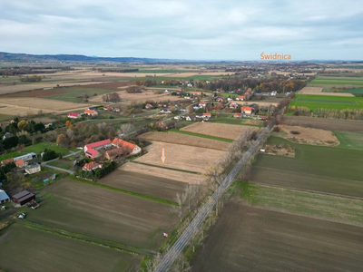 Idealna pod inwestycje - działka inwestycyjna!