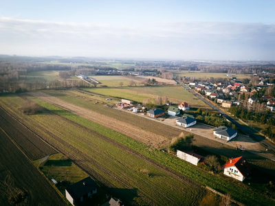 Przestronny nowy dom z garażem - 5