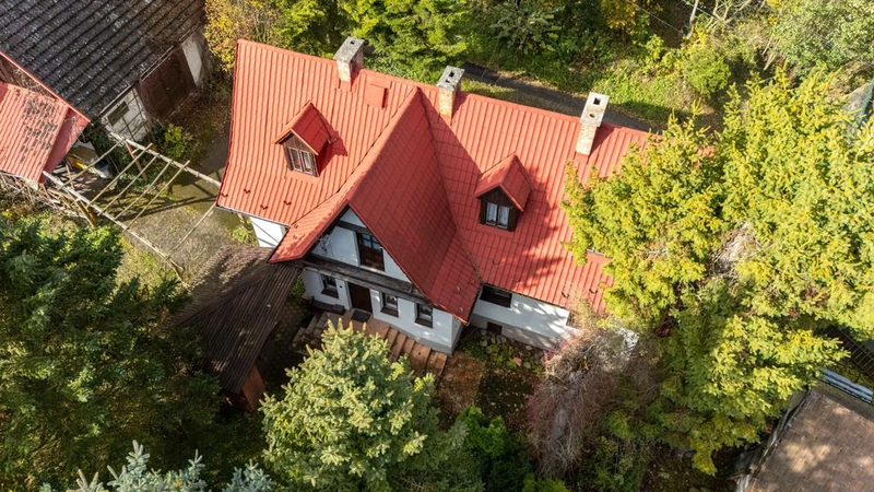 Dom przy Dolinie Kobylańskiej, 15 arów - 108898919.jpg