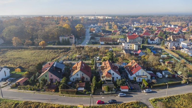 Mieszkanie jak dom – ogródek, taras i garaż! - 109055958.jpg