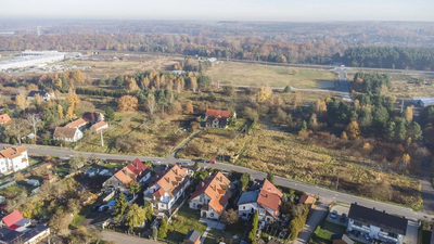 Mieszkanie jak dom – ogródek, taras i garaż! - 5