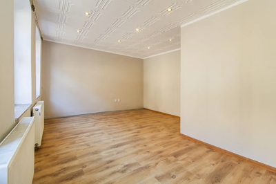 2-pokojowe mieszkanie na parterze z ogródkiem