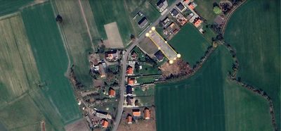 Idealne miejsce na dom z dużą działką - Maniewo - 3