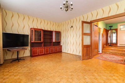 130 m² z garażem i piwnicą – Płock