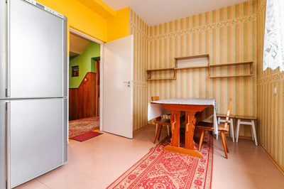 130 m² z garażem i piwnicą – Płock - 2