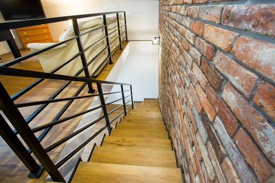 Ludwinów: 247m² domu + 170m² hal na działce 25a - 5