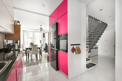 Nowa cena! Bliźniak 149,5 m² Jaworzno - 2