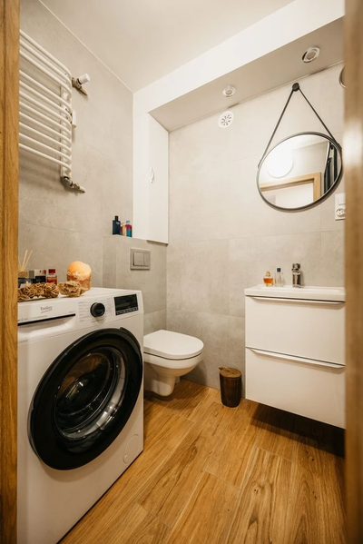 Z wakacji, z bagażem przyjedź tu. Wszystko gotowe. - 3