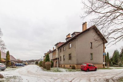 Przytulne 2 pokoje z garażem, niskie opłaty - 3