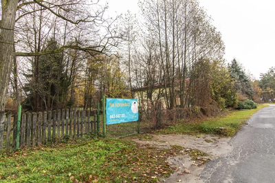 Dom 140 m² + stodoła na działce 3022 m², zielono - 2