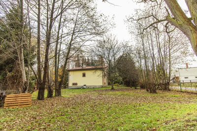 Płaska działka 1,34 ha, idealna pod inwestycję - 2