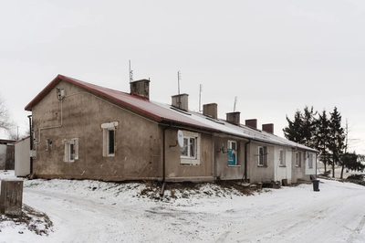 Zamieszkaj niedaleko morza Bałtyckiego! - 2