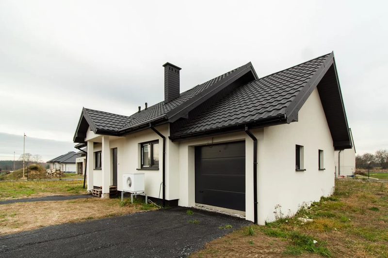 Nowoczesny dom 96m² z pompą ciepła blisko jeziora - 109455645.jpg