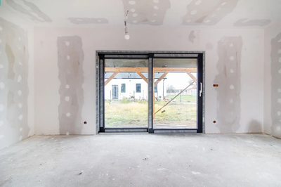 Nowoczesny dom 96m² z pompą ciepła blisko jeziora - 4